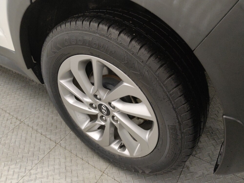 2017 Hyundai Tucson in Baton Rouge, LA 70816 - 18099736 31