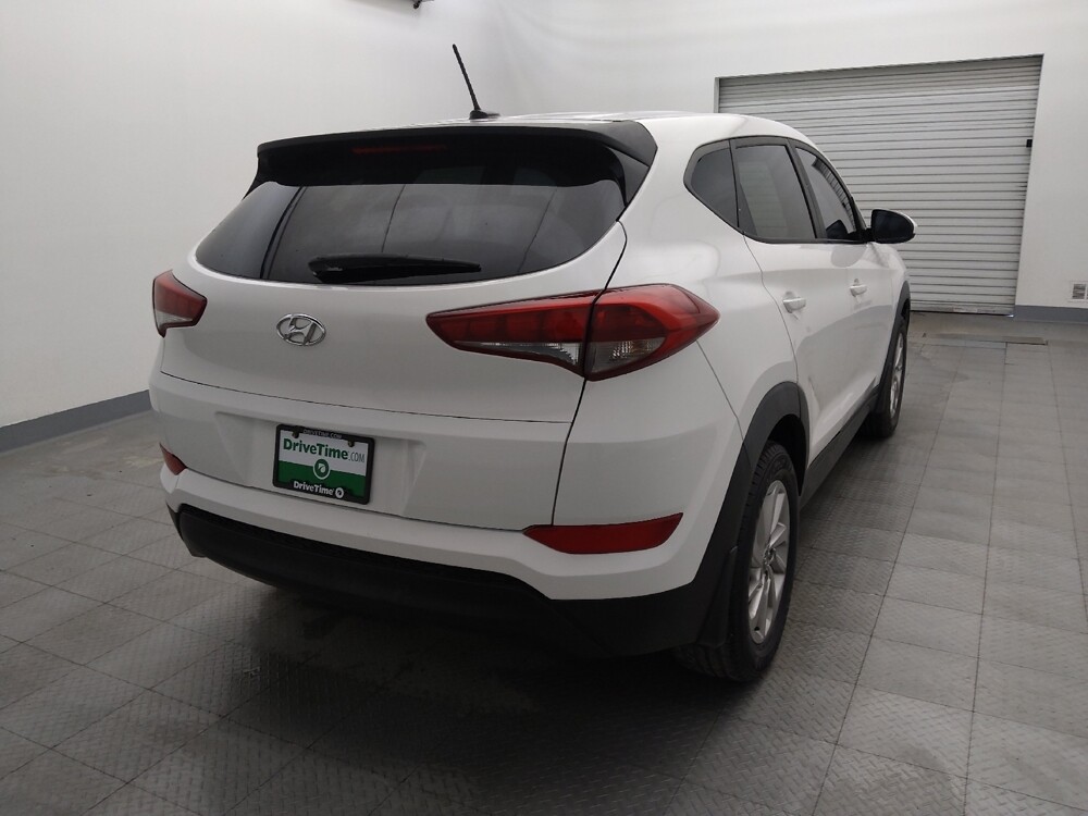 2017 Hyundai Tucson in Baton Rouge, LA 70816 - 18099736 7