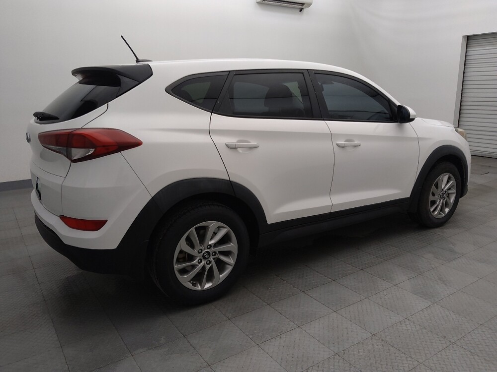 2017 Hyundai Tucson in Baton Rouge, LA 70816 - 18099736 10