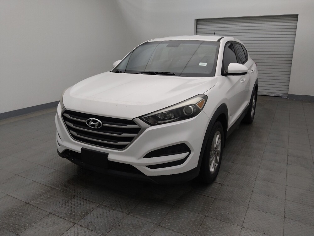 2017 Hyundai Tucson in Baton Rouge, LA 70816 - 18099736 15