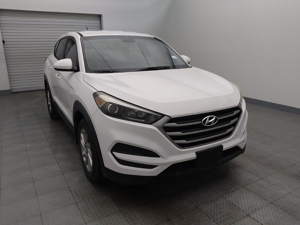 2017 Hyundai Tucson in Baton Rouge, LA 70816 - 18099736 14
