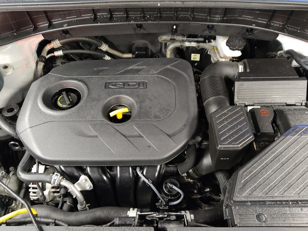 2017 Hyundai Tucson in Baton Rouge, LA 70816 - 18099736 30