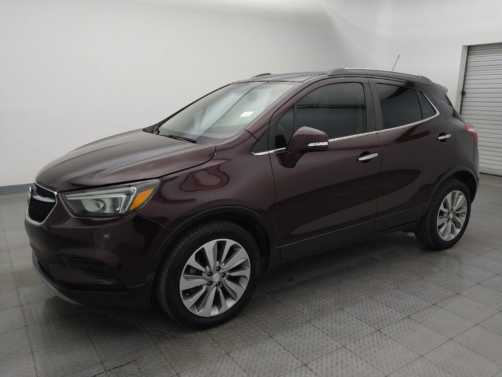 2018 Buick Encore in Houston, TX 77034 - 18099737 2