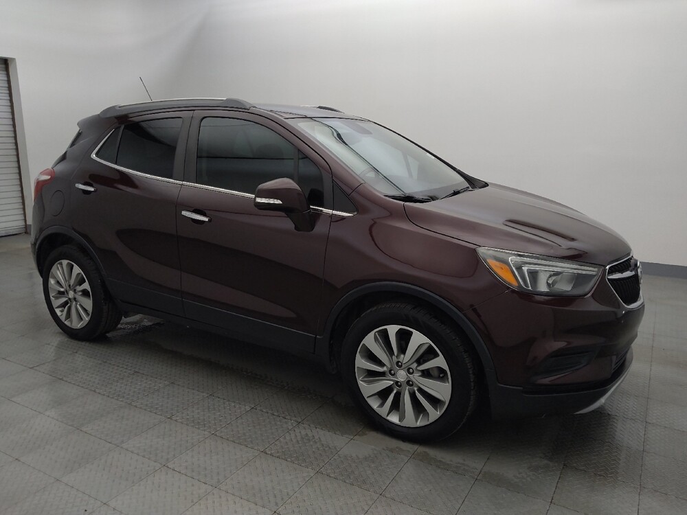 2018 Buick Encore in Houston, TX 77034 - 18099737 11