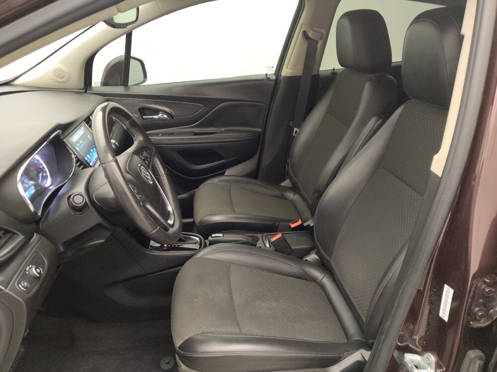 2018 Buick Encore in Houston, TX 77034 - 18099737 17