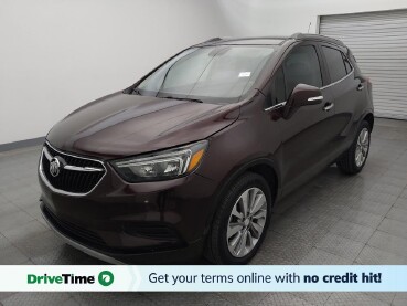 2018 Buick Encore in Houston, TX 77034