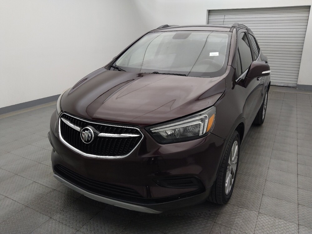 2018 Buick Encore in Houston, TX 77034 - 18099737 15