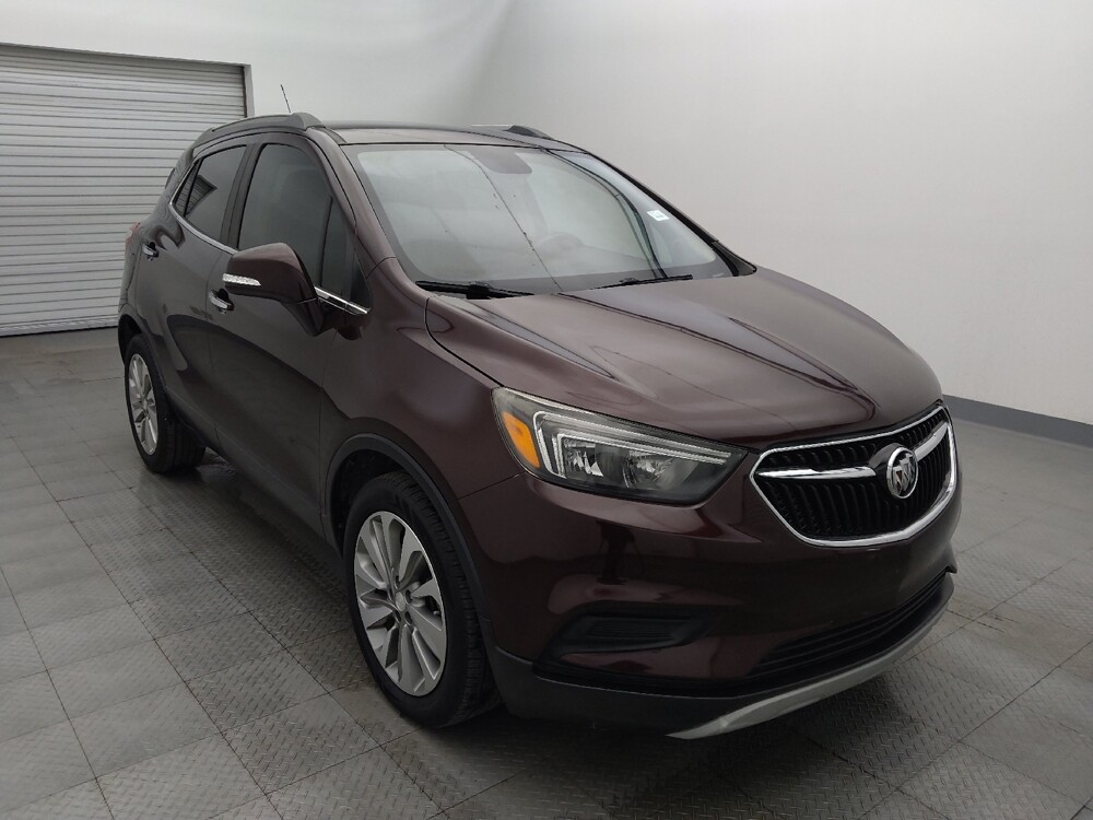 2018 Buick Encore in Houston, TX 77034 - 18099737 13