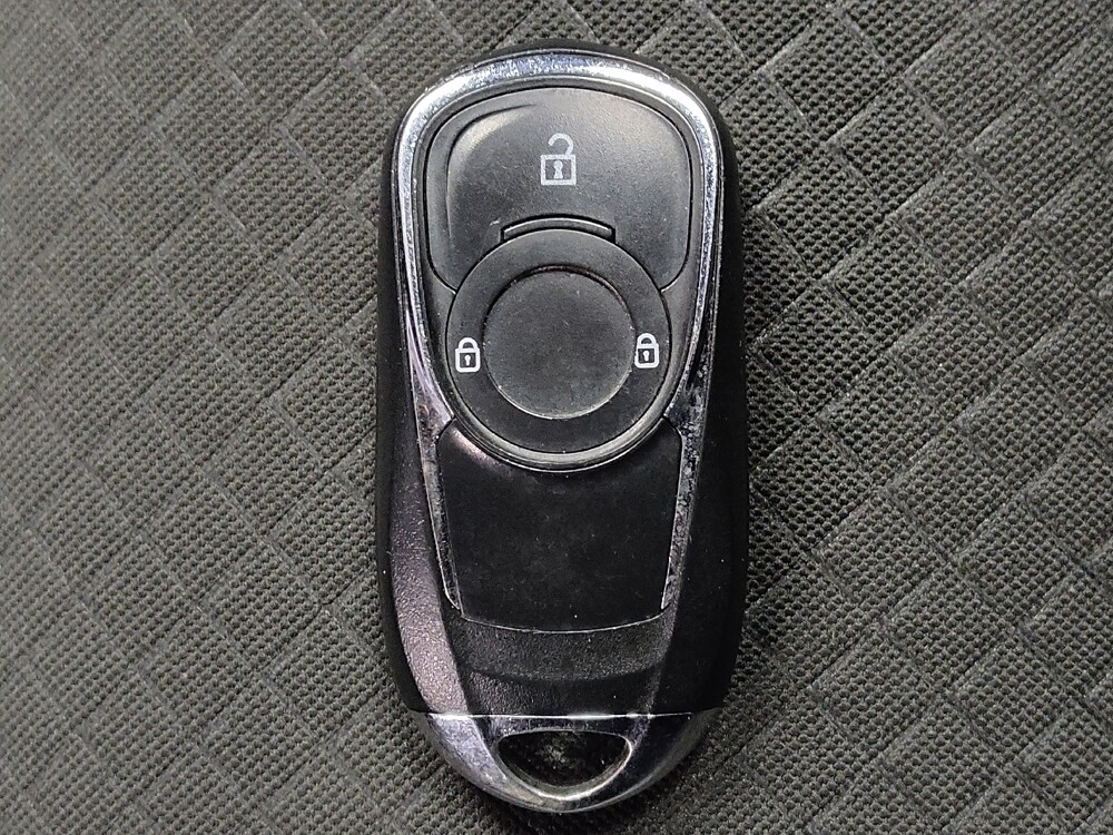 2018 Buick Encore in Houston, TX 77034 - 18099737 32