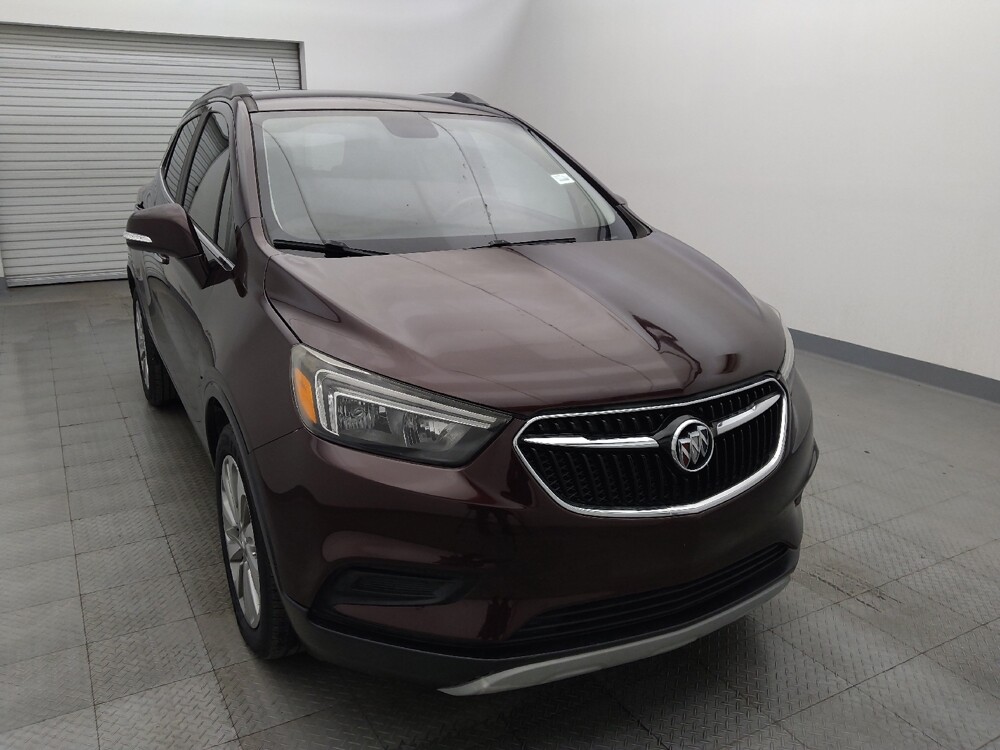 2018 Buick Encore in Houston, TX 77034 - 18099737 14