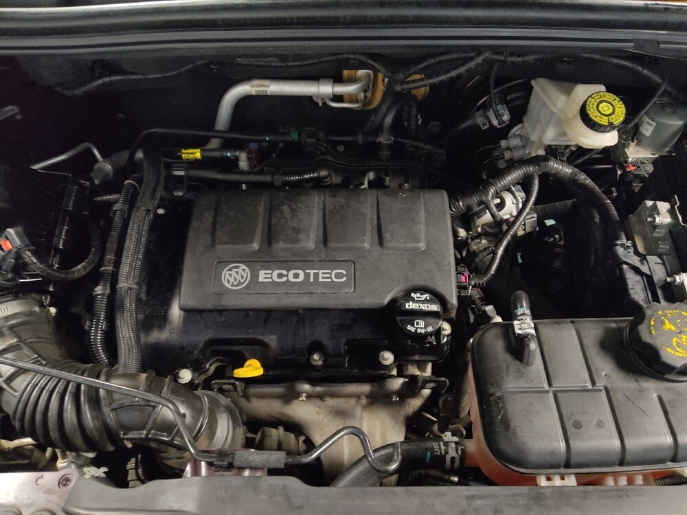 2018 Buick Encore in Houston, TX 77034 - 18099737 30