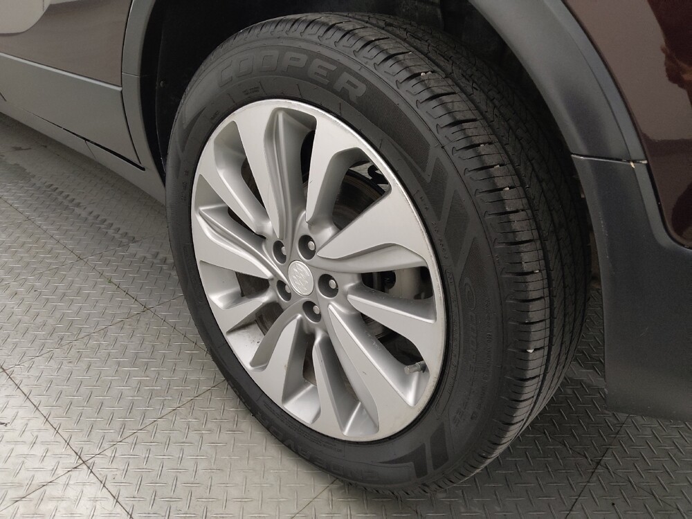 2018 Buick Encore in Houston, TX 77034 - 18099737 31