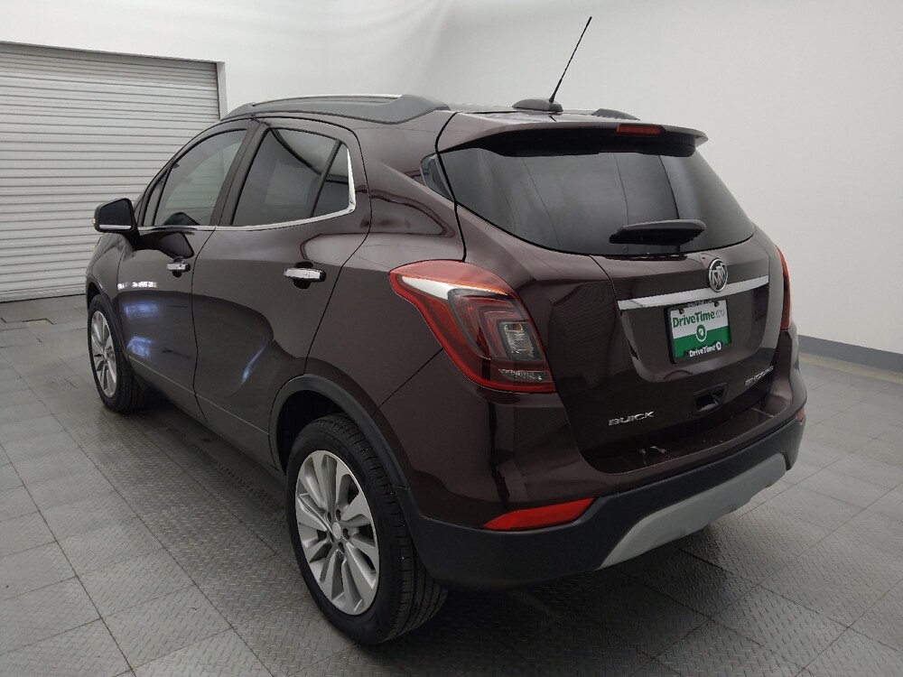 2018 Buick Encore in Houston, TX 77034 - 18099737 5