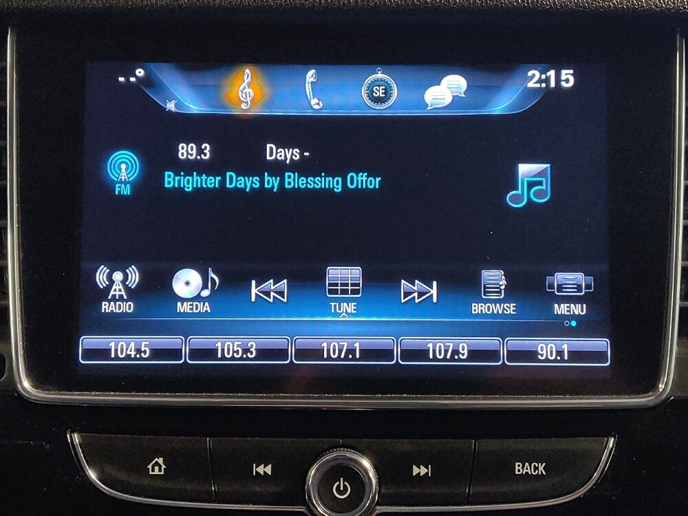 2018 Buick Encore in Houston, TX 77034 - 18099737 25