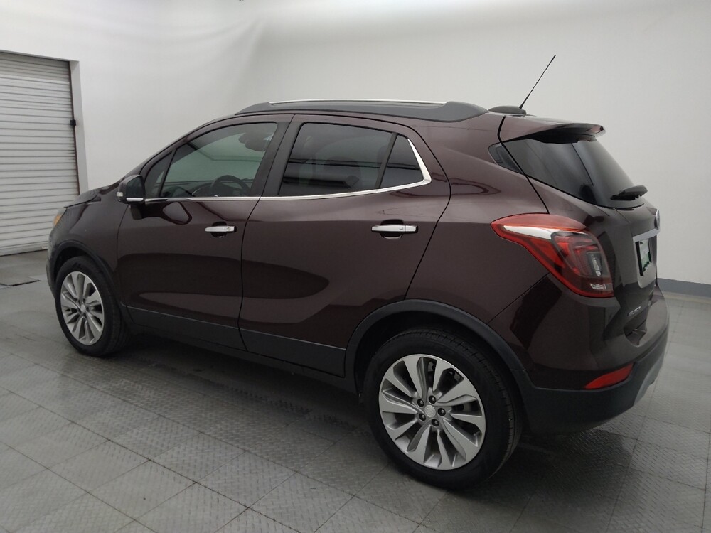 2018 Buick Encore in Houston, TX 77034 - 18099737 3