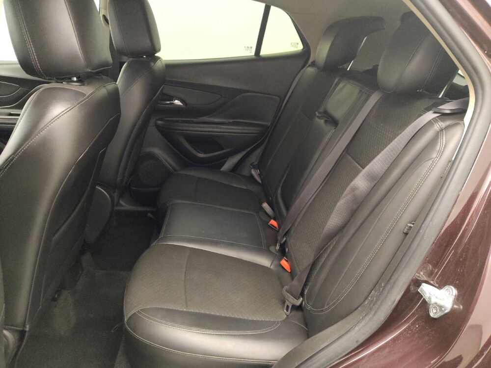 2018 Buick Encore in Houston, TX 77034 - 18099737 18