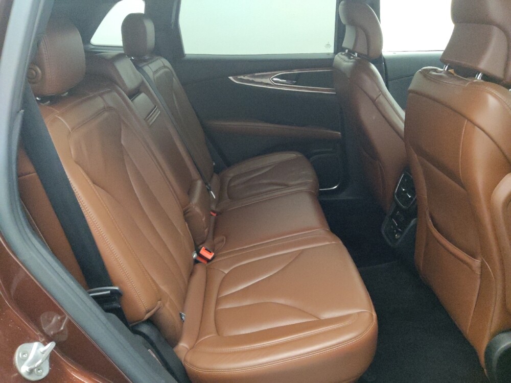 2016 Lincoln MKX in Live Oak, TX 78233 - 18099738 19