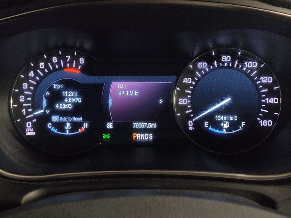 2016 Lincoln MKX in Live Oak, TX 78233 - 18099738 23