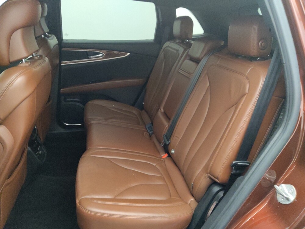 2016 Lincoln MKX in Live Oak, TX 78233 - 18099738 18