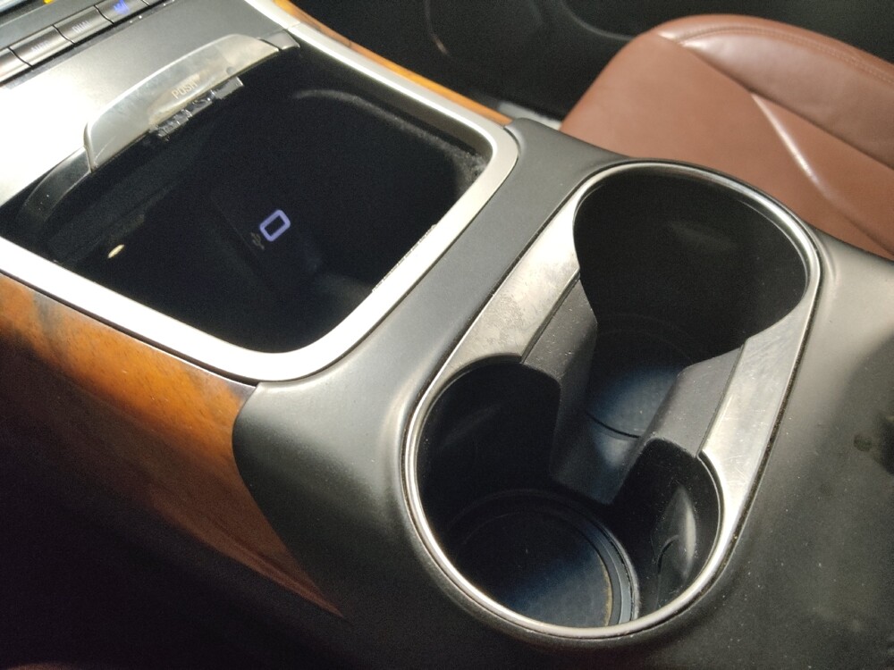 2016 Lincoln MKX in Live Oak, TX 78233 - 18099738 26