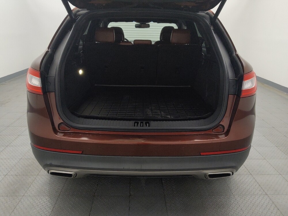 2016 Lincoln MKX in Live Oak, TX 78233 - 18099738 29