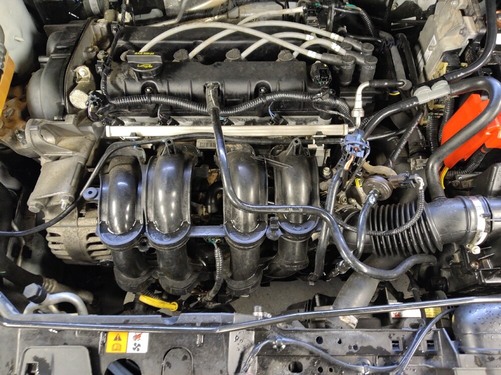 2018 Ford Fiesta in Corpus Christi, TX 78412 - 18099739 30