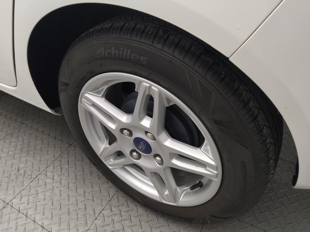 2018 Ford Fiesta in Corpus Christi, TX 78412 - 18099739 31