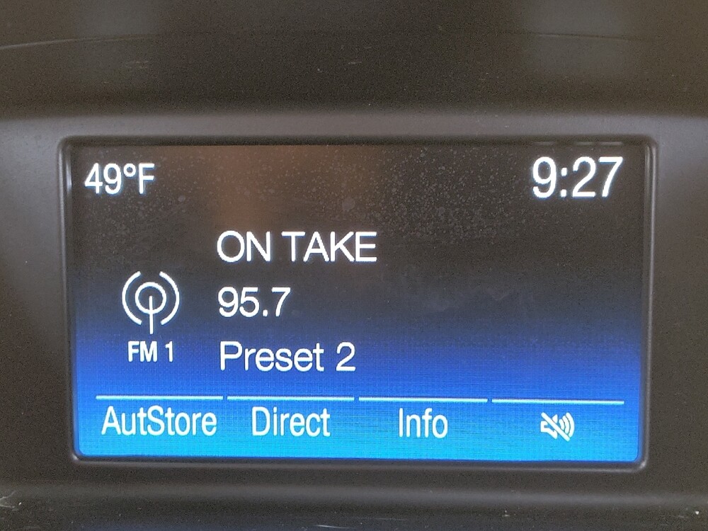 2018 Ford Fiesta in Corpus Christi, TX 78412 - 18099739 25