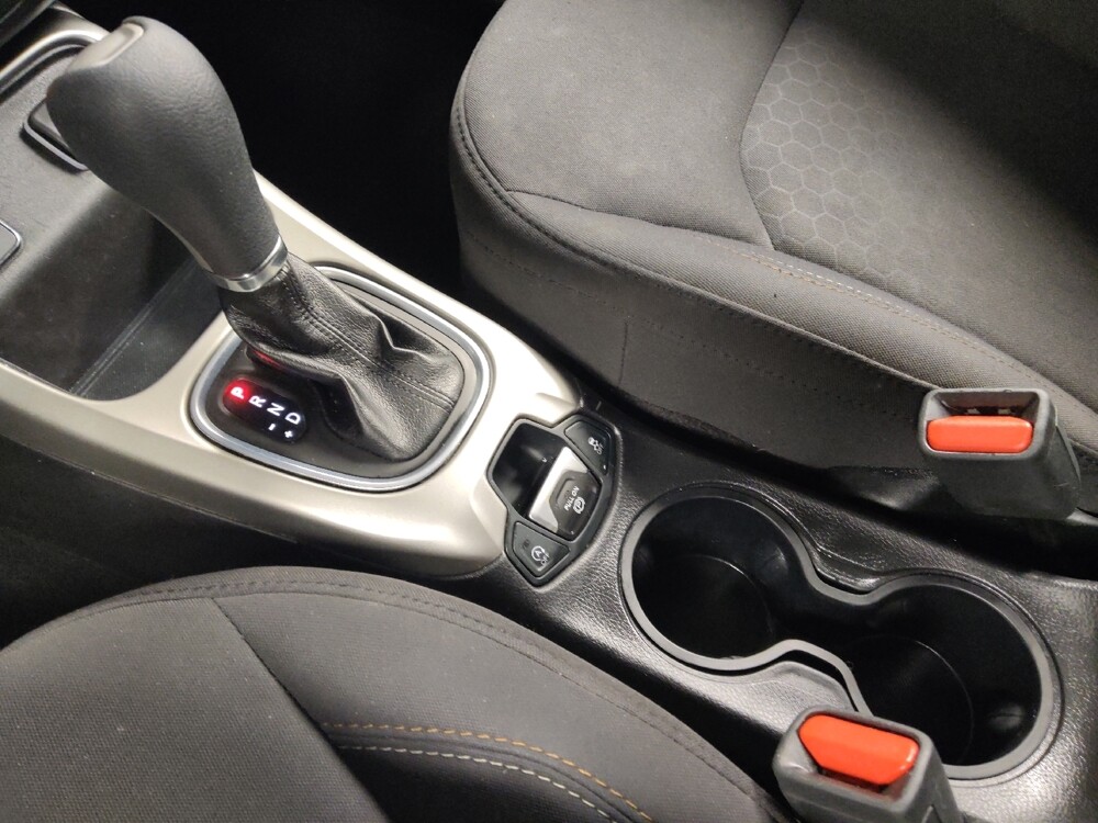 2019 Jeep Compass in Houston, TX 77034 - 18099740 26