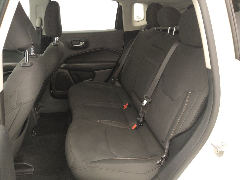 2019 Jeep Compass in Houston, TX 77034 - 18099740 18