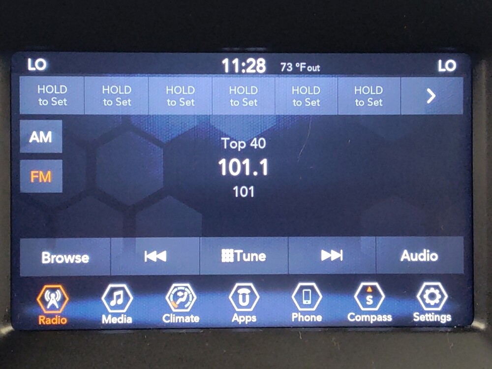 2019 Jeep Compass in Houston, TX 77034 - 18099740 25