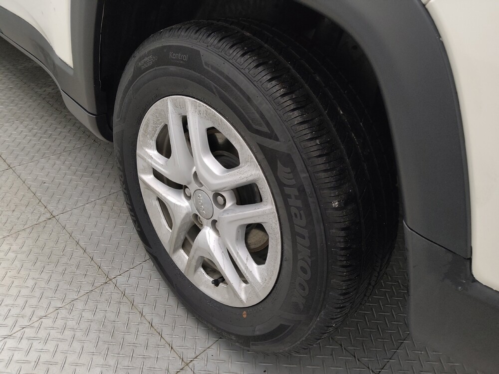 2019 Jeep Compass in Houston, TX 77034 - 18099740 31