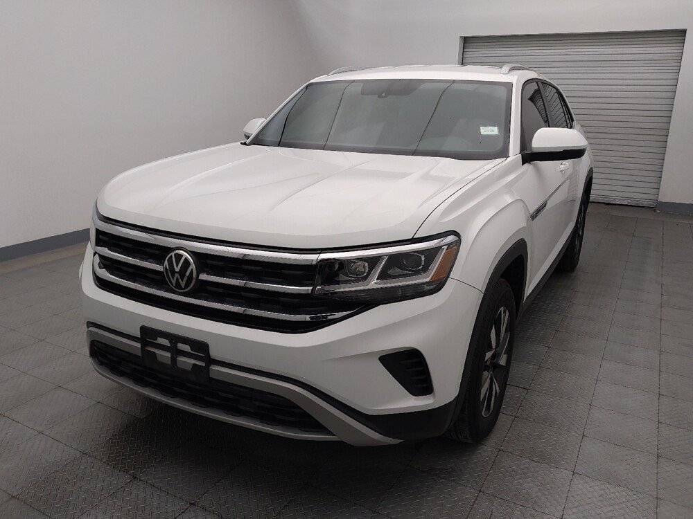2021 Volkswagen Atlas in Baton Rouge, LA 70816 - 18099741 15