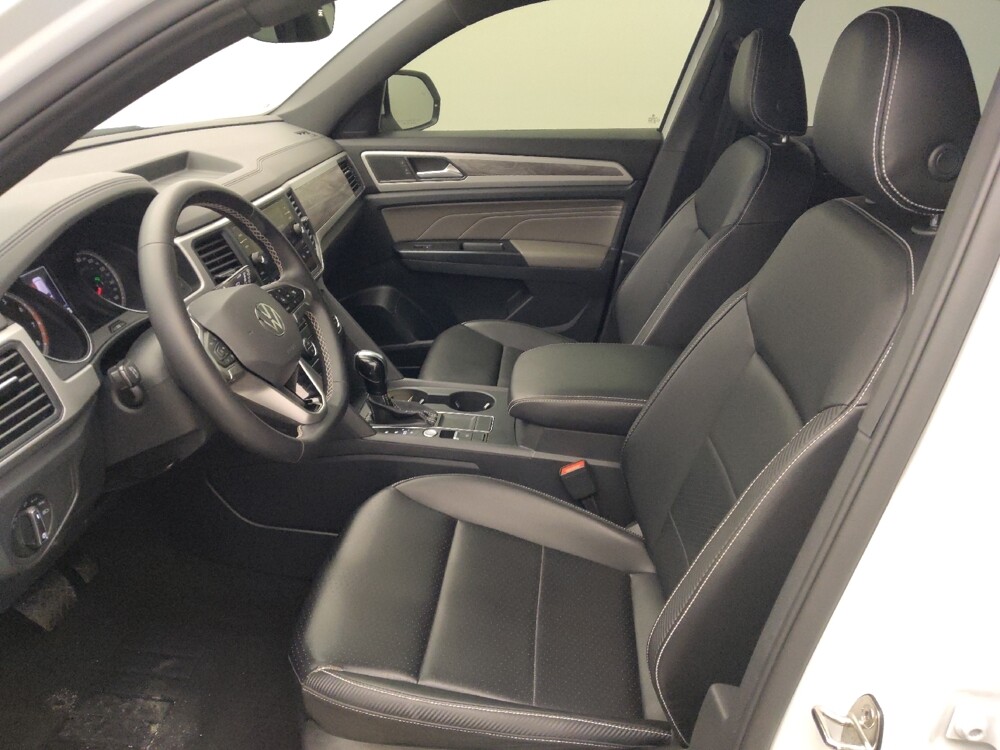 2021 Volkswagen Atlas in Baton Rouge, LA 70816 - 18099741 17