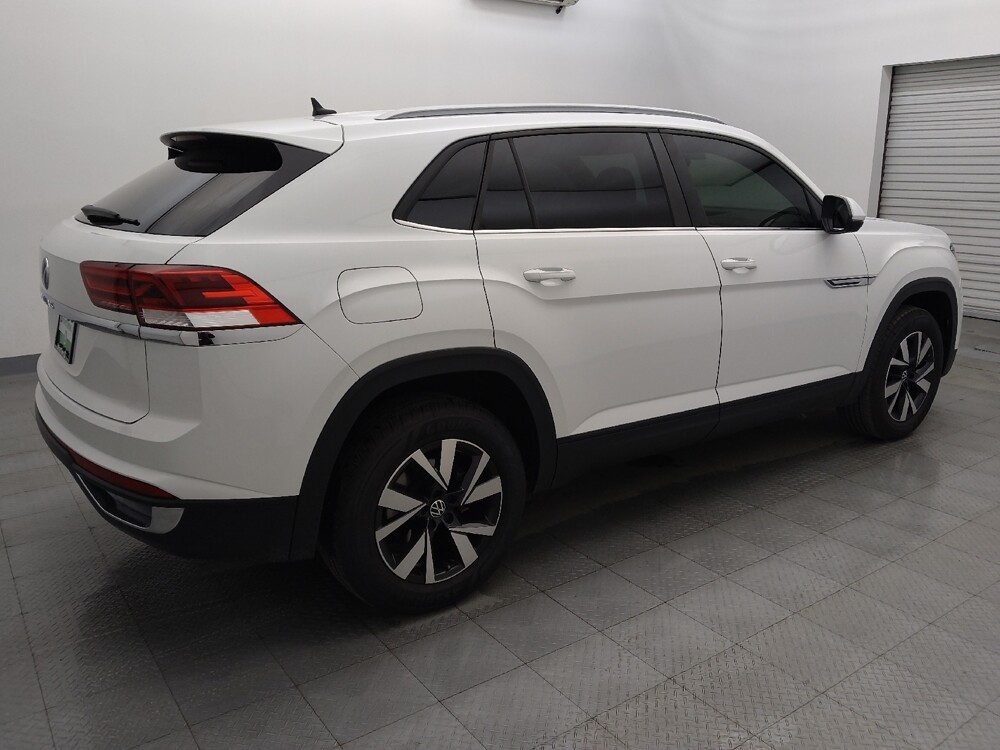 2021 Volkswagen Atlas in Baton Rouge, LA 70816 - 18099741 10