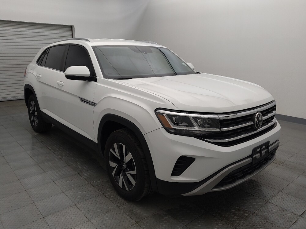 2021 Volkswagen Atlas in Baton Rouge, LA 70816 - 18099741 13