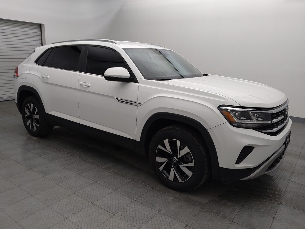 2021 Volkswagen Atlas in Baton Rouge, LA 70816 - 18099741 11