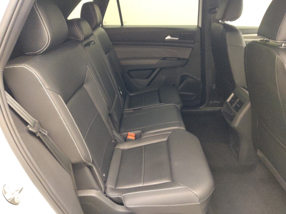 2021 Volkswagen Atlas in Baton Rouge, LA 70816 - 18099741 19