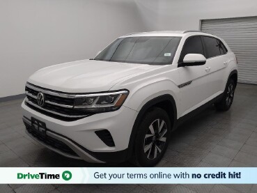 2021 Volkswagen Atlas in Baton Rouge, LA 70816