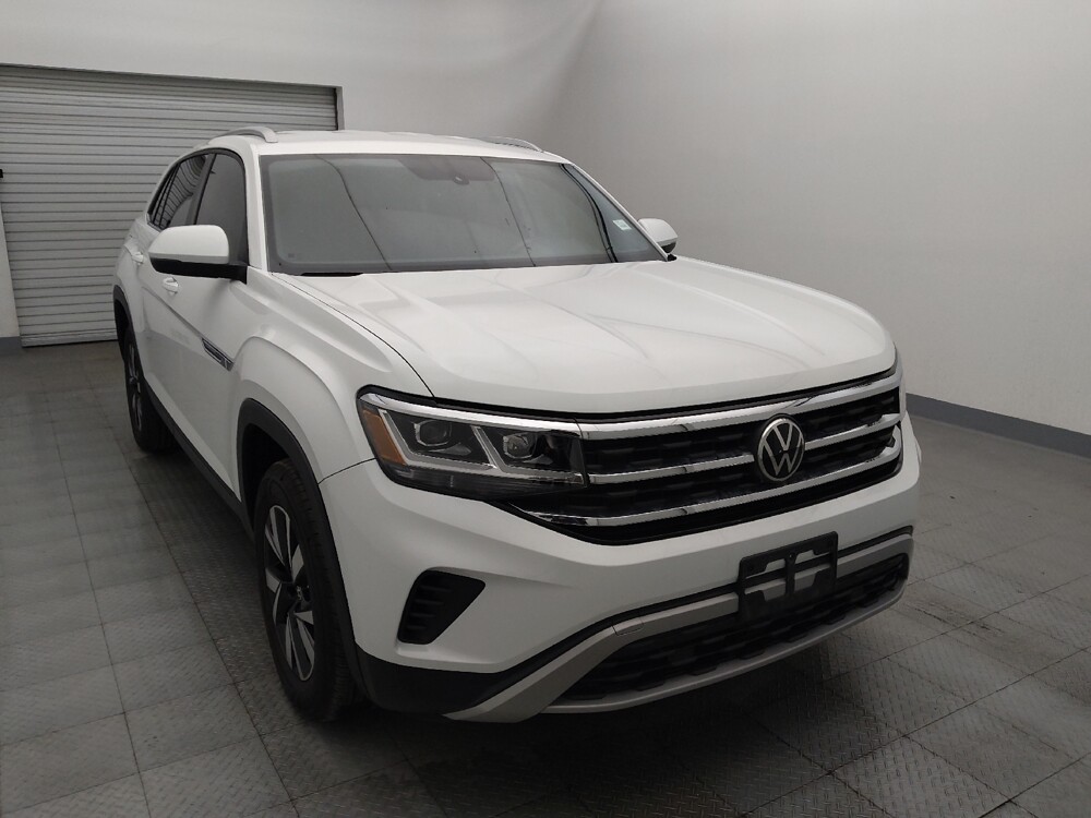 2021 Volkswagen Atlas in Baton Rouge, LA 70816 - 18099741 14