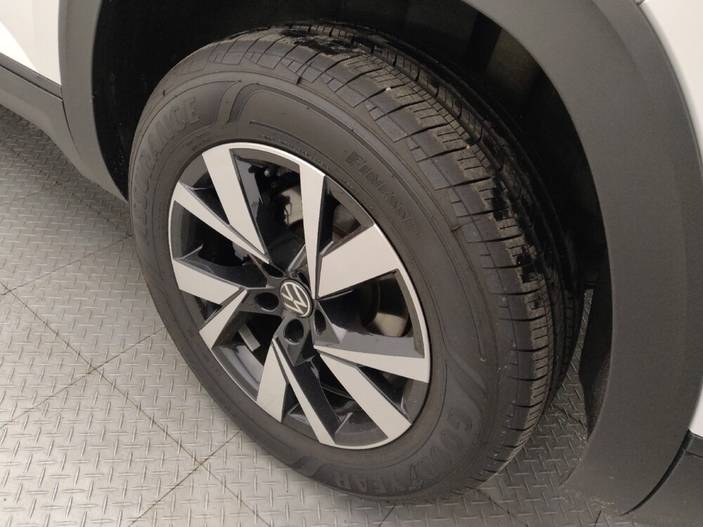 2021 Volkswagen Atlas in Baton Rouge, LA 70816 - 18099741 31