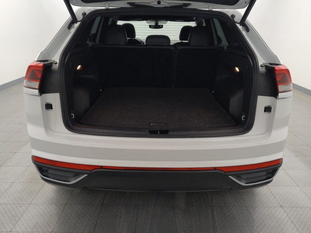 2021 Volkswagen Atlas in Baton Rouge, LA 70816 - 18099741 29