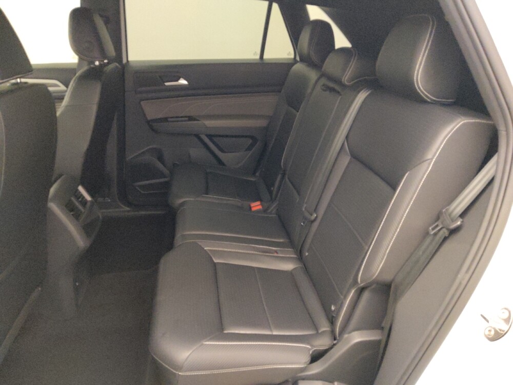 2021 Volkswagen Atlas in Baton Rouge, LA 70816 - 18099741 18