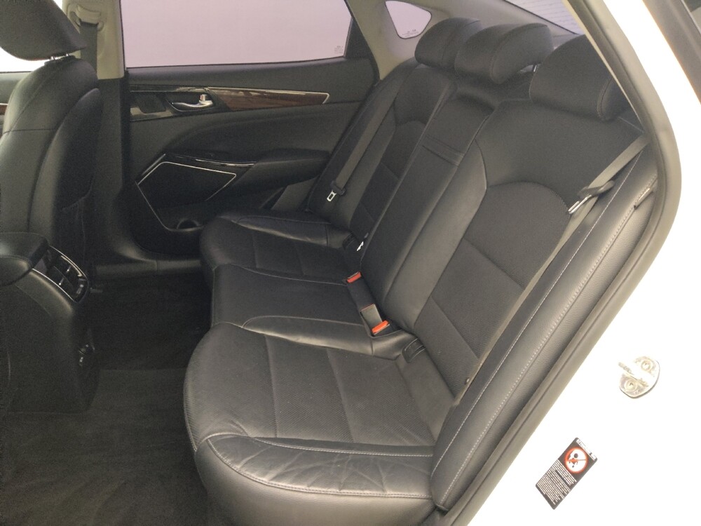 2018 Kia Cadenza in Baton Rouge, LA 70816 - 18099742 18