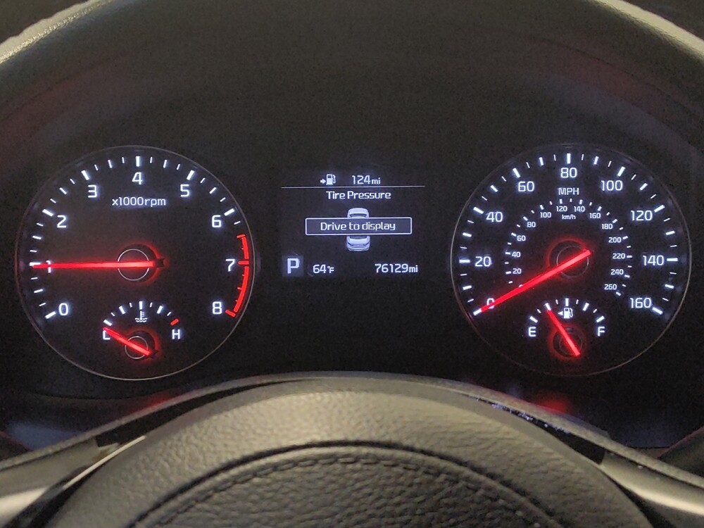 2018 Kia Cadenza in Baton Rouge, LA 70816 - 18099742 23