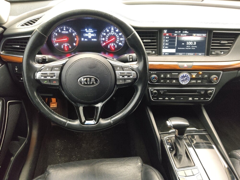 2018 Kia Cadenza in Baton Rouge, LA 70816 - 18099742 22