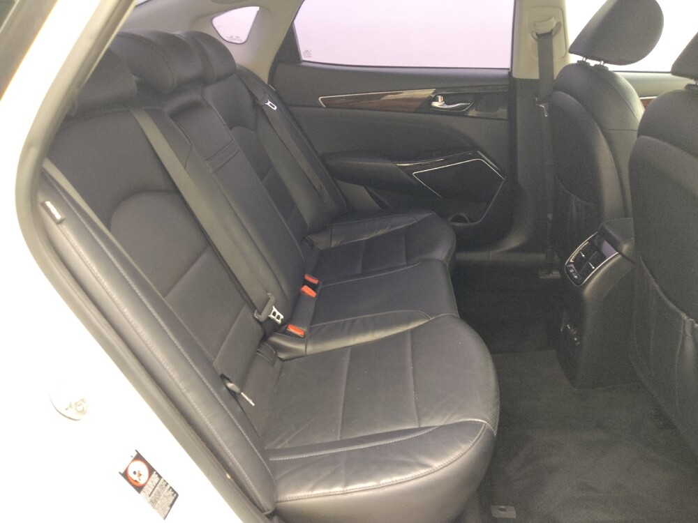 2018 Kia Cadenza in Baton Rouge, LA 70816 - 18099742 19