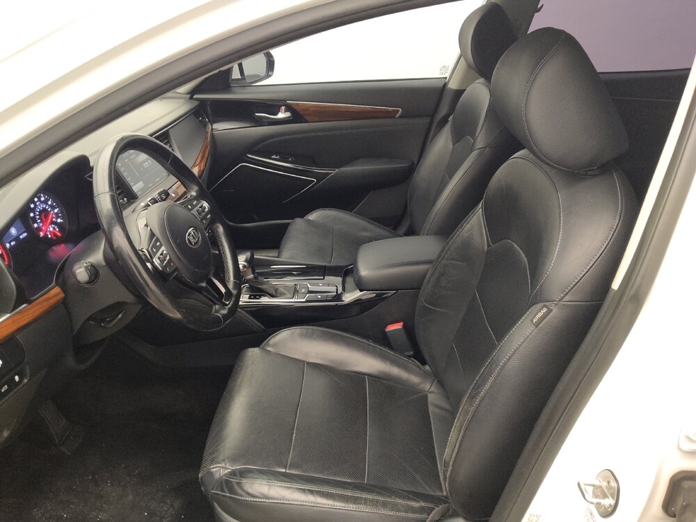 2018 Kia Cadenza in Baton Rouge, LA 70816 - 18099742 17