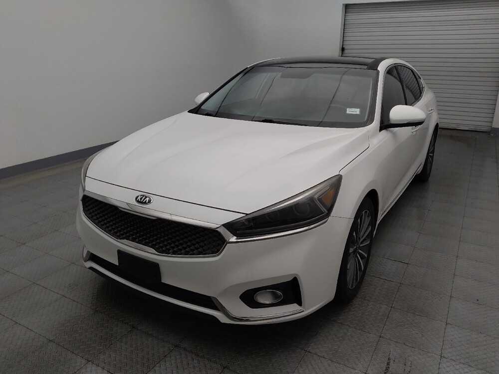 2018 Kia Cadenza in Baton Rouge, LA 70816 - 18099742 15