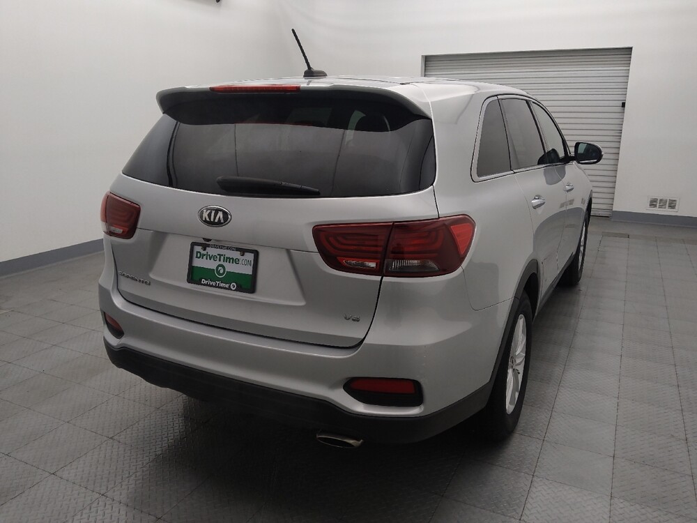 2020 Kia Sorento in Baton Rouge, LA 70816 - 18099743 7